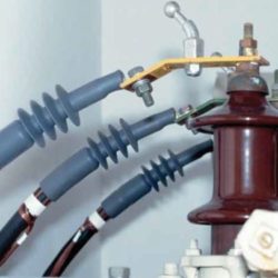NKT cable joints, terminations and connectors