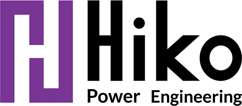 Hiko Power Engineering Logo