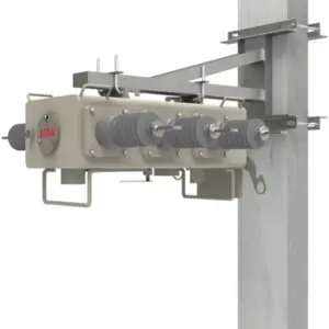 MV/HV Overhead Switchgear