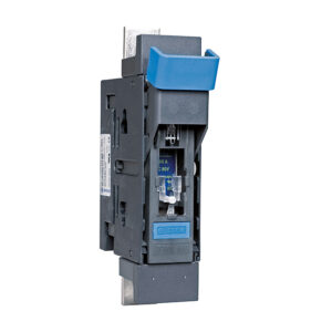 EFEN NH Fuse-Switches 80 V and 550 V DC