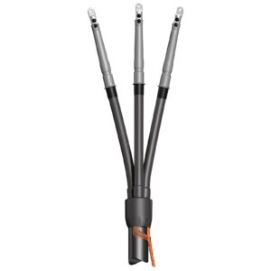 NKT Pre-Moulded Cold Applied Slipover Cable Terminations