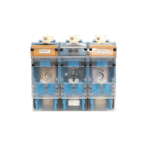 EFEN NH Fuse-Switches 1600 A, Size 4a