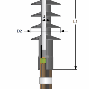 NKT TO Outdoor Terminations