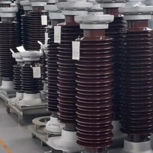Sieyuan Oil Immersed Current Transformers (CTs)