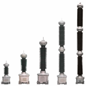 Sieyuan Capacity Voltage Transformers (CVTs)