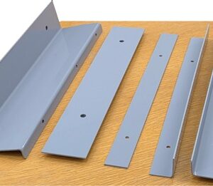 Hiko LV Spare Way Covers